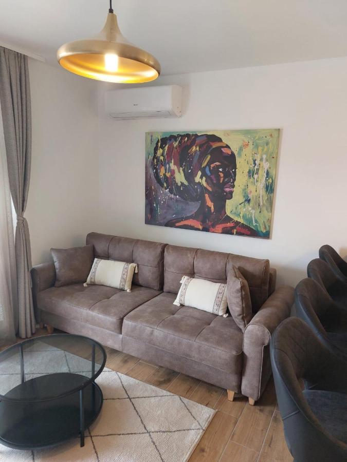 Apartments Vini Donji Seget Exteriér fotografie